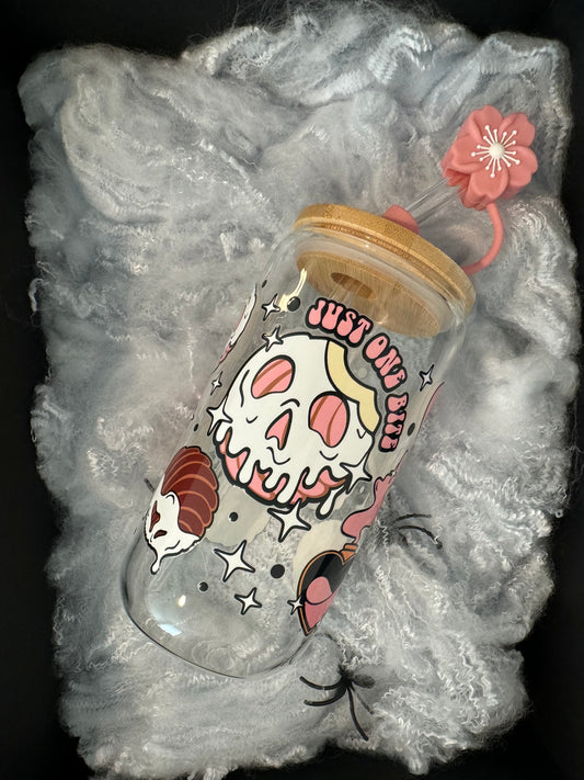 Spooky Cup