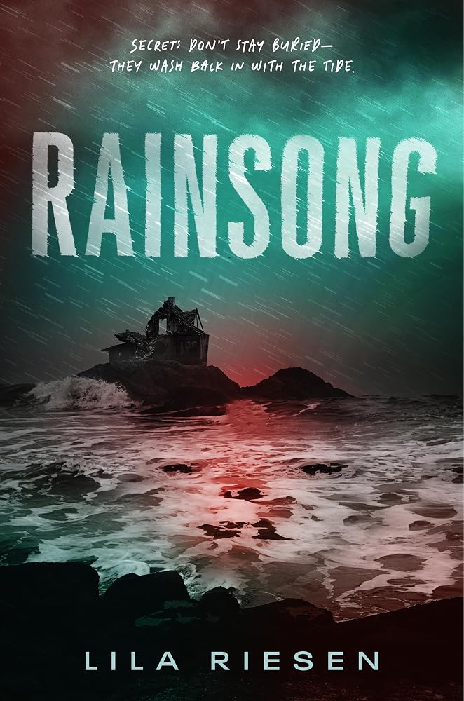 Rainsong cover image