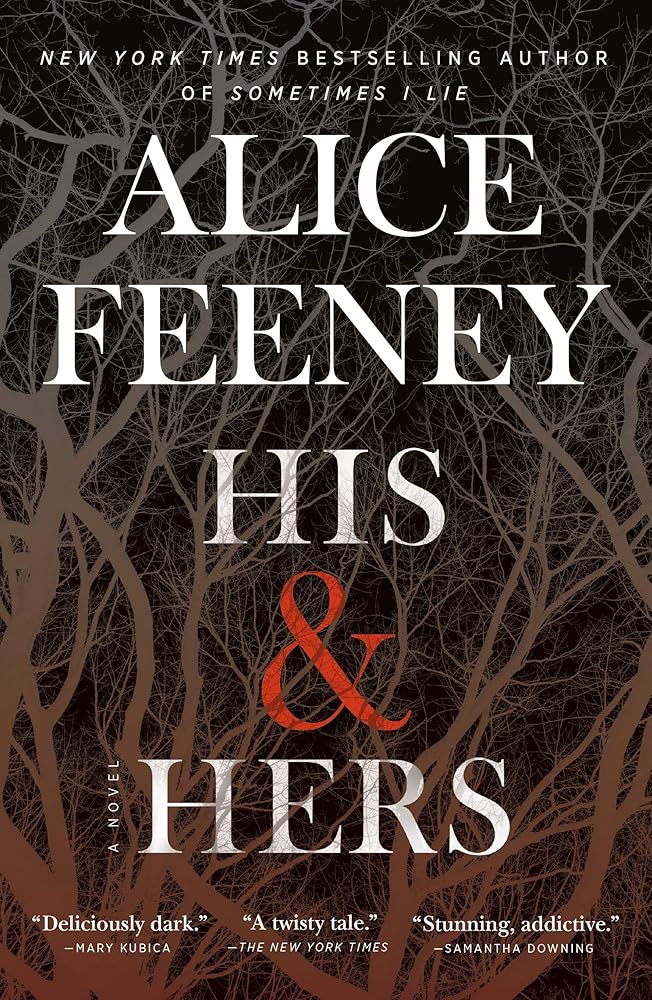 His & Hers cover image