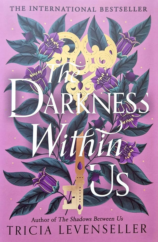 The Darkness Within Us cover image