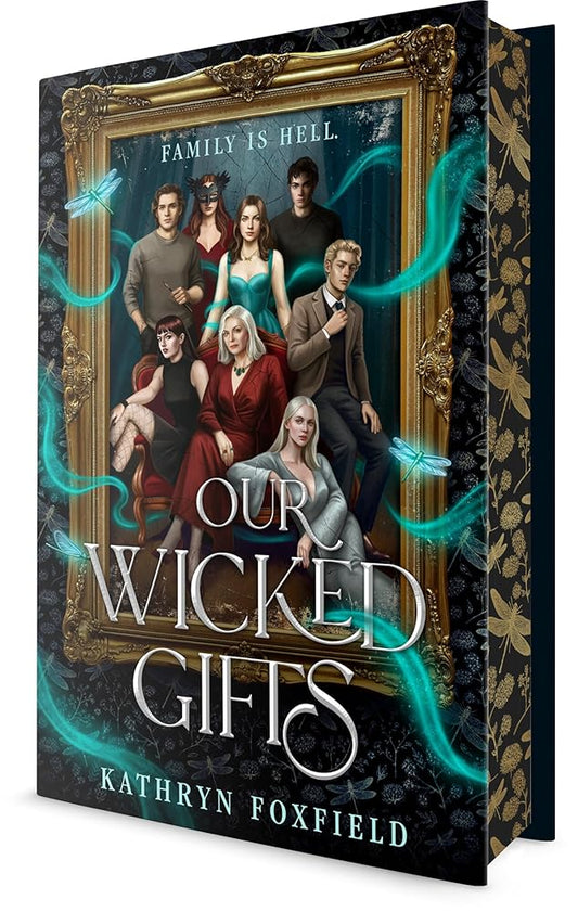 Our Wicked Gifts cover image