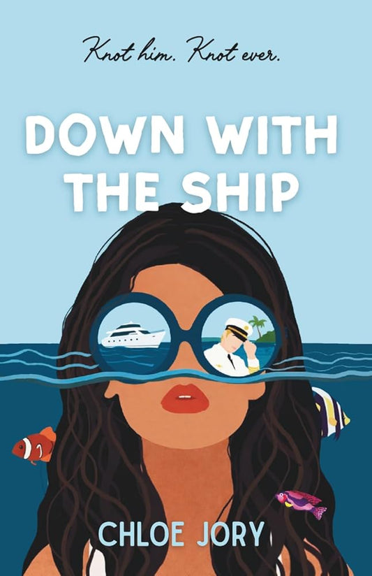 Down With The Ship cover image
