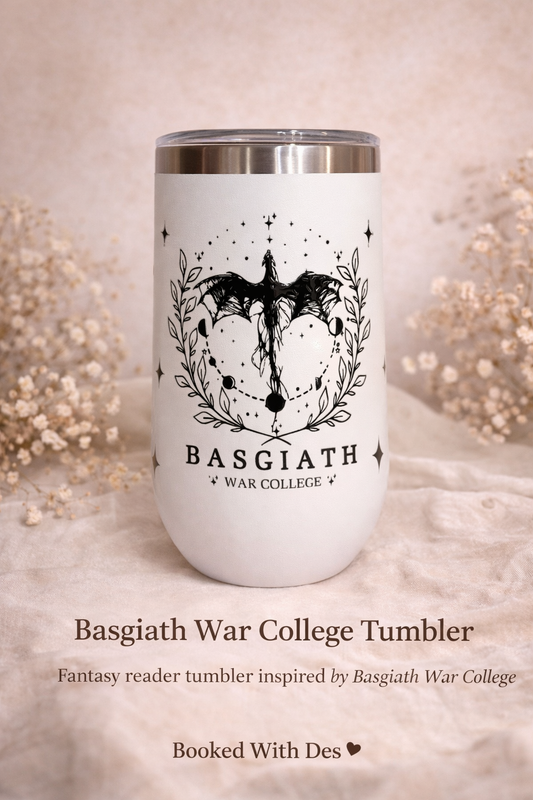 Dragon Fantasy Tumbler 16oz